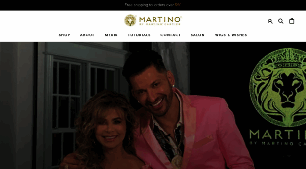 martinocartier.myshopify.com