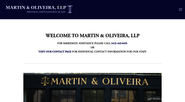 martinoliveira.com