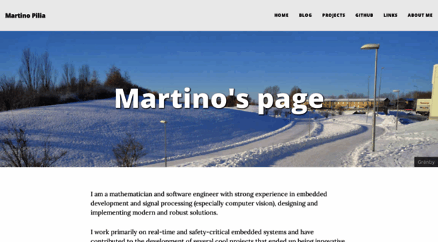 martinopilia.com