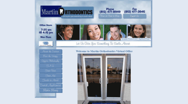 martinorthodontics.net