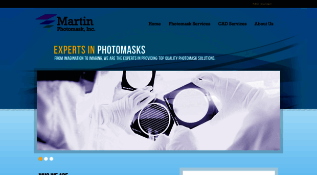 martinphotomask.com