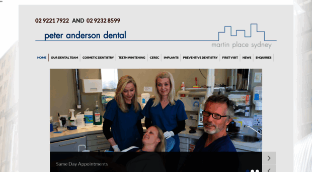 martinplacedental.com.au