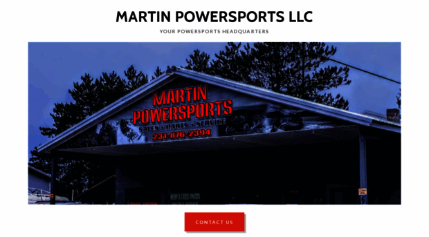 martinpowersports.net