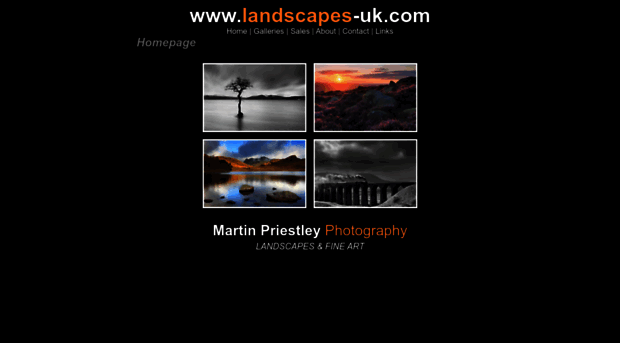 martinpriestley.co.uk