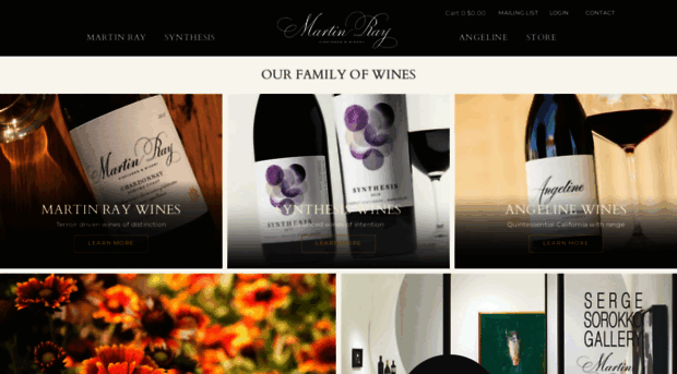 martinraywinery.com