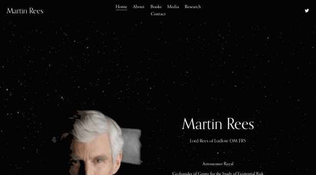 martinrees.uk