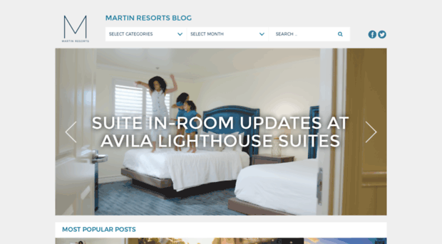 martinresortstravellog.com