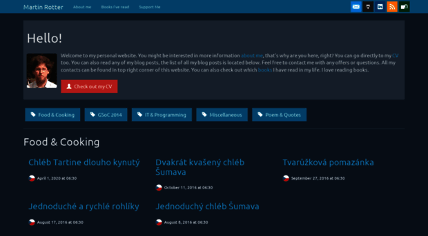 martinrotter.github.io