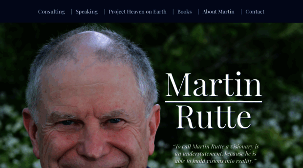 martinrutte.com