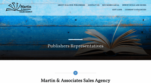 martinsalesagency.com