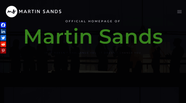 martinsands.com