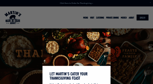 martinsbbqjoint.com