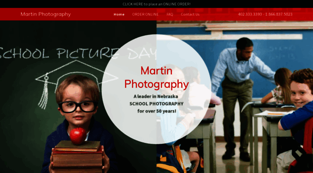 martinschoolphotography.com