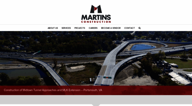 martinscorp.com