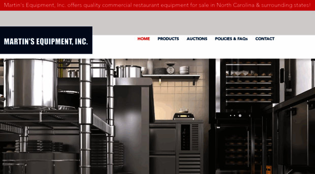 martinsequipmentinc.com