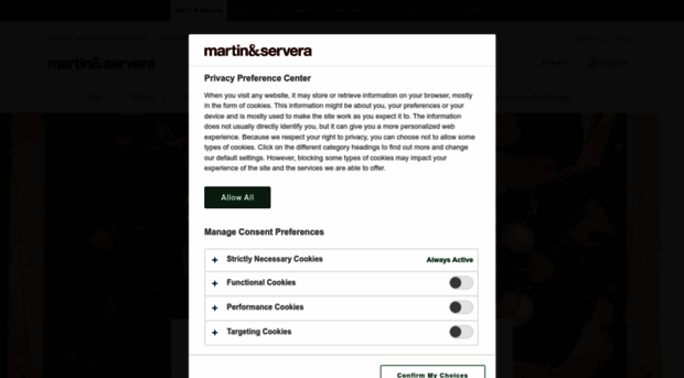 martinservera.se