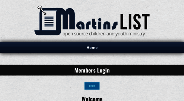 martinslist.org