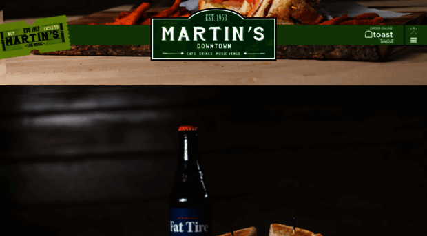 martinslounge.net