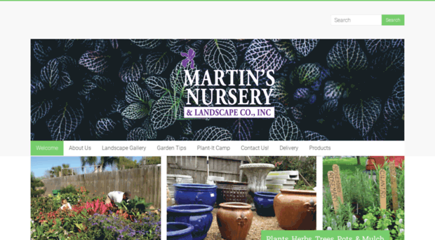 martinsluling.com