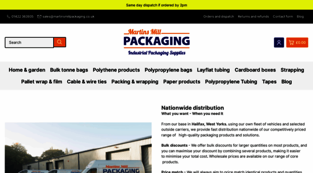 martinsmillpackaging.co.uk