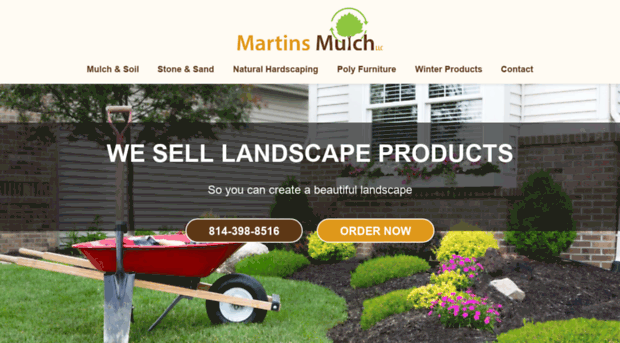 martinsmulch.net