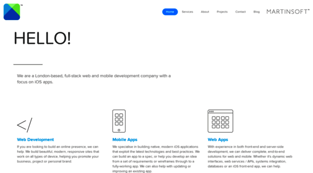 martinsoft.net