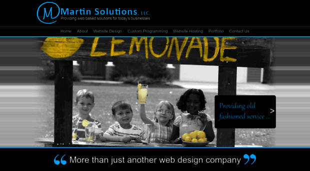 martinsolutions.com