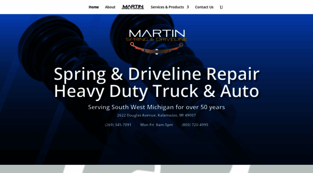 martinspring.com