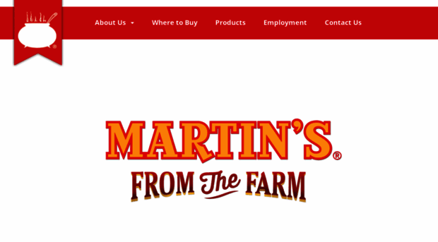 martinssnacks.com