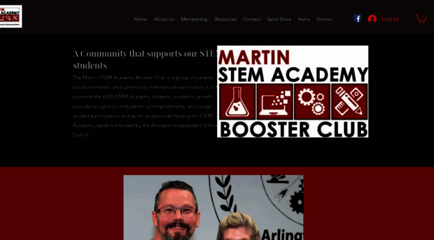 martinstembooster.com