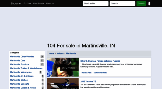 martinsville-in.showmethead.com