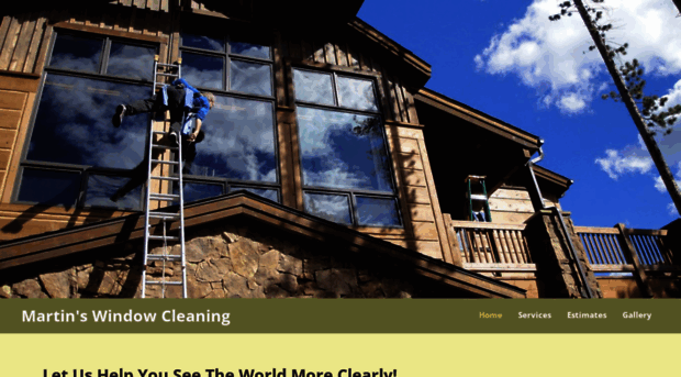 martinswindowcleaning.net