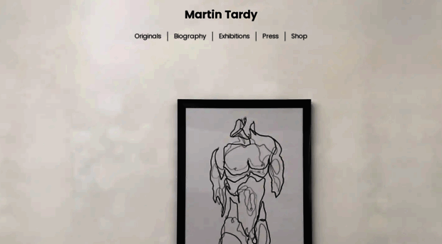 martintardy.com