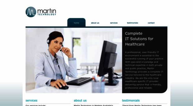 martintech.com.au