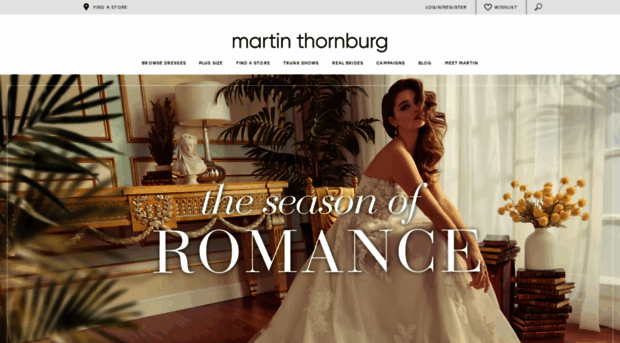 martinthornburg.com