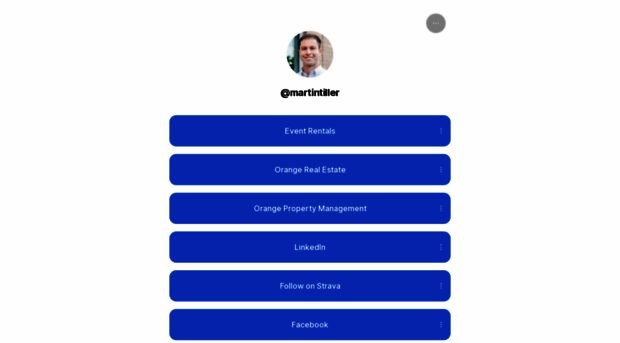 martintiller.com