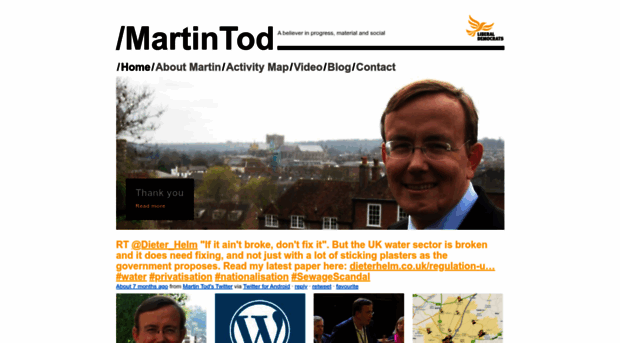 martintod.org.uk
