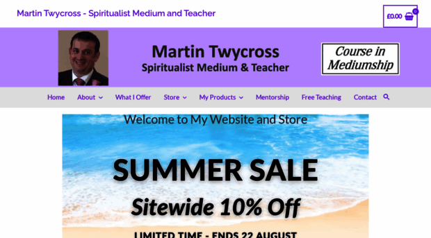 martintwycross.com