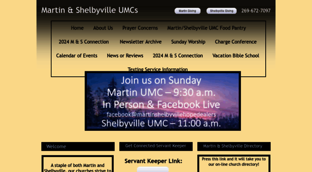 martinumc.org