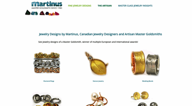 martinus-gold.com