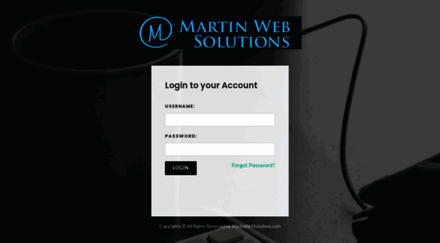 martinwebsolutions.com