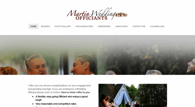 martinweddings.ca