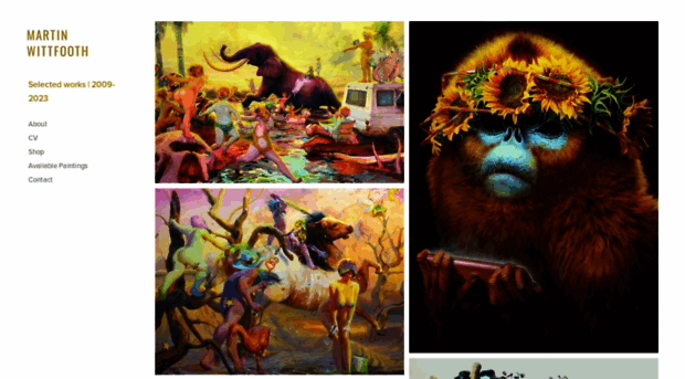 martinwittfooth.com