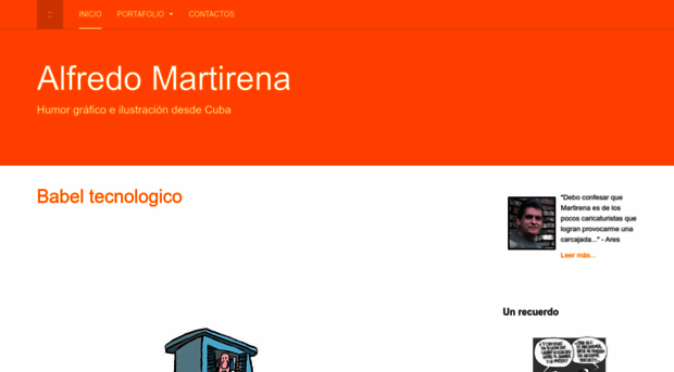 martirena.com