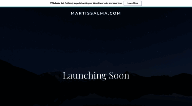 martissalma.com