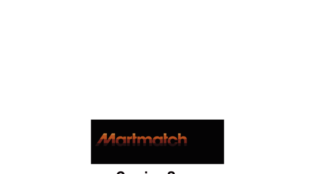 martmatch.com