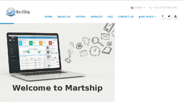 martship.com