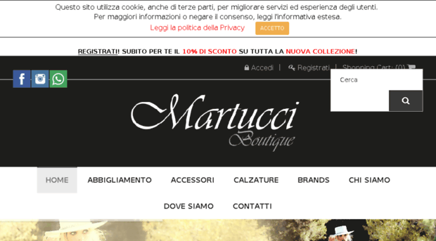 martucciboutique.com