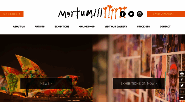 martumili.com.au