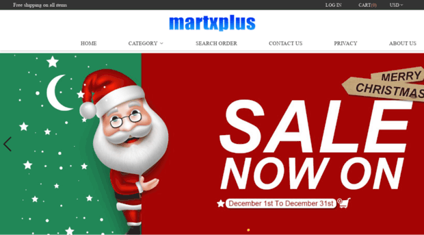 martxplus.com